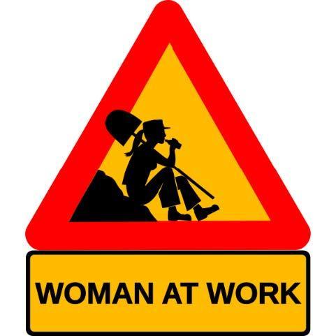 Womenat work