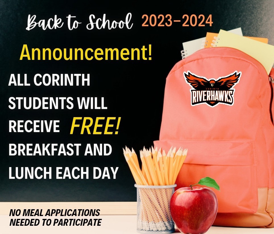 CEP Announcement