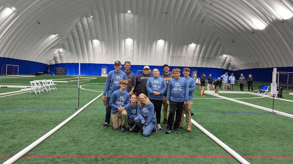 Unified Bocce 2022
